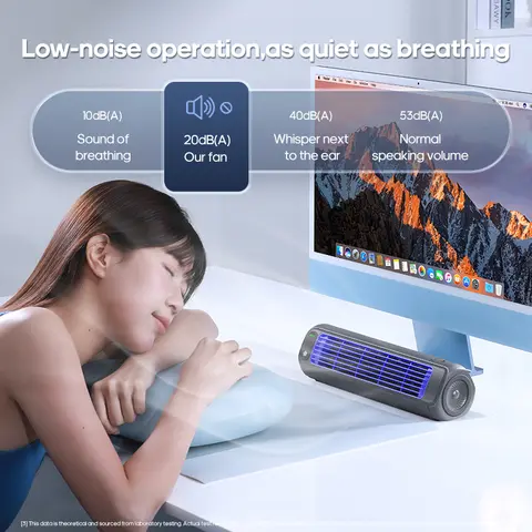 10 best sales AC-fläkt - №6