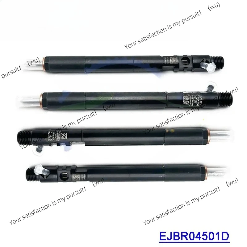 

4PCS EJBR04501D Injector A6640170121 Engine Parts Engine Sprayer