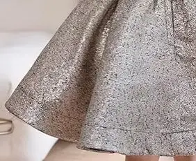 

Платье для маленьких девочек 2025 года, роскошные винтажные вечерние платья, детское элегантное бальное платье с блестками, вечерняя одежда для девочек, официальная одежда для банкета