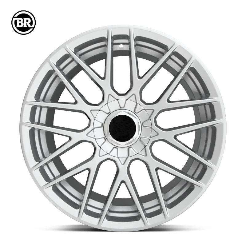 

Custom Passenger Car Rims Forged Wheels 17 18 19 20 21 22 23 24 Inch | 5x120 5x112 5x114.3
