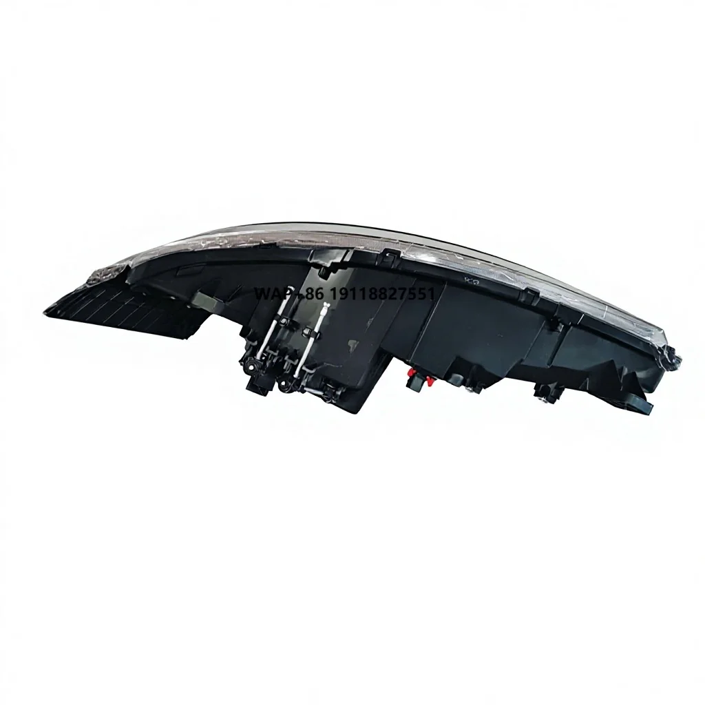 4121-00316 Combination Headlight, HC597X378-01-F24, LED, Left Sidet for YuTong Bus