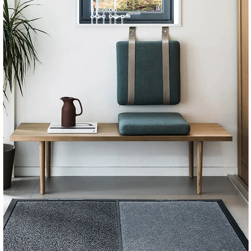 

Disinfection Pad Ground Mat Bath Mats Bathroom Door Water Proof Floor