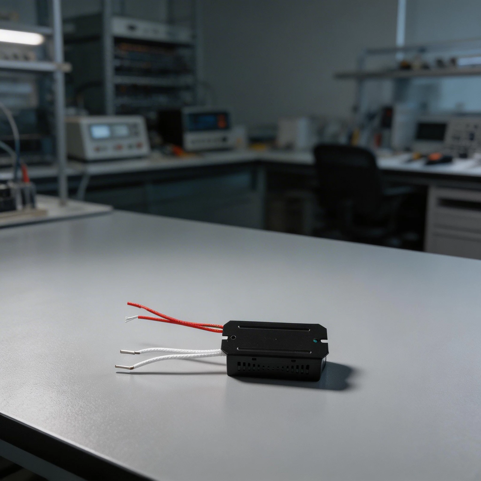 HalogenXenon Electronic Transformer 110V to 12V Output Dimming/Segmentation/Remote Control Reliable and Practical