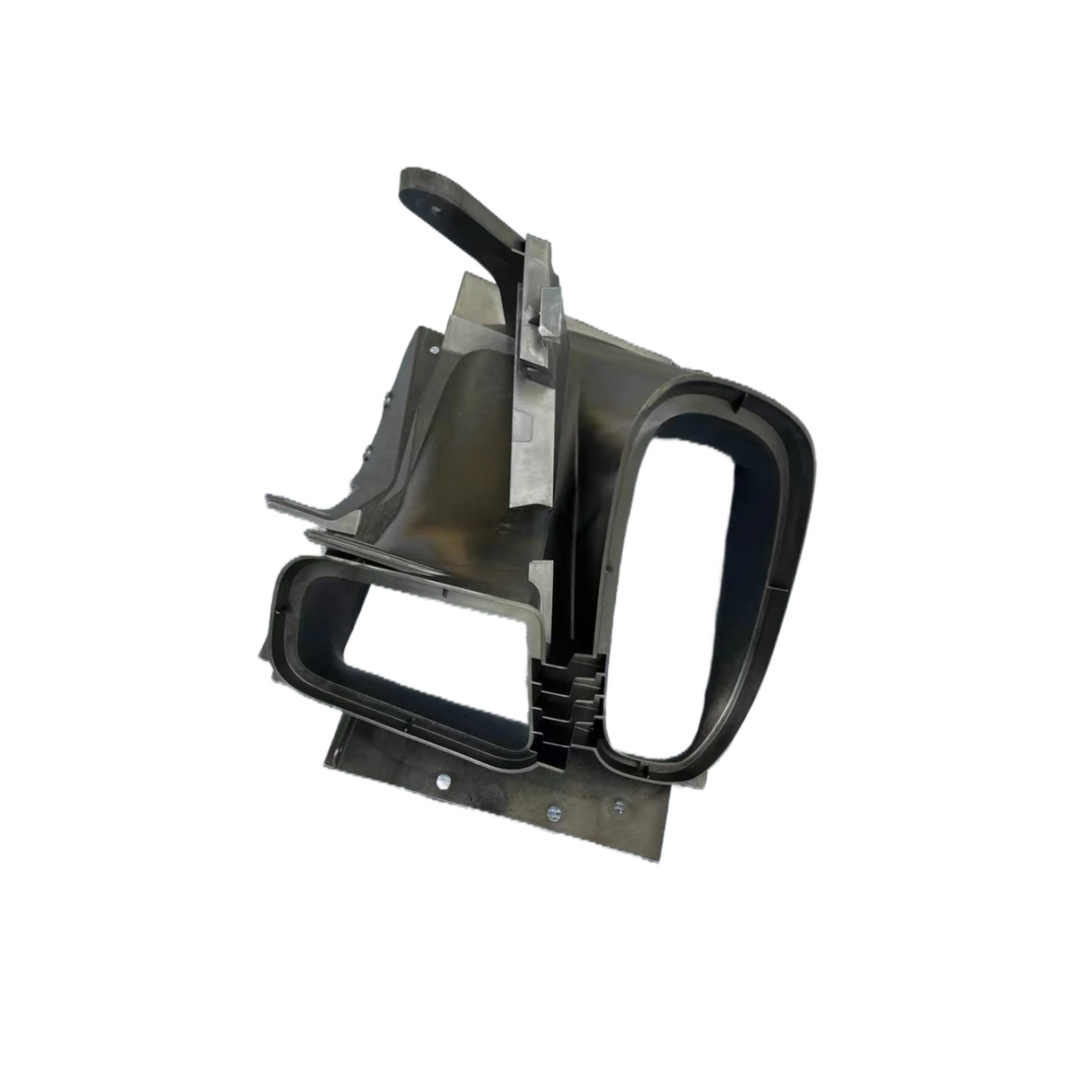 لقطع غيار السيارات GT قطع غيار السيارات خزان المياه غطاء مجمع الرياح غطاء المبرد #2