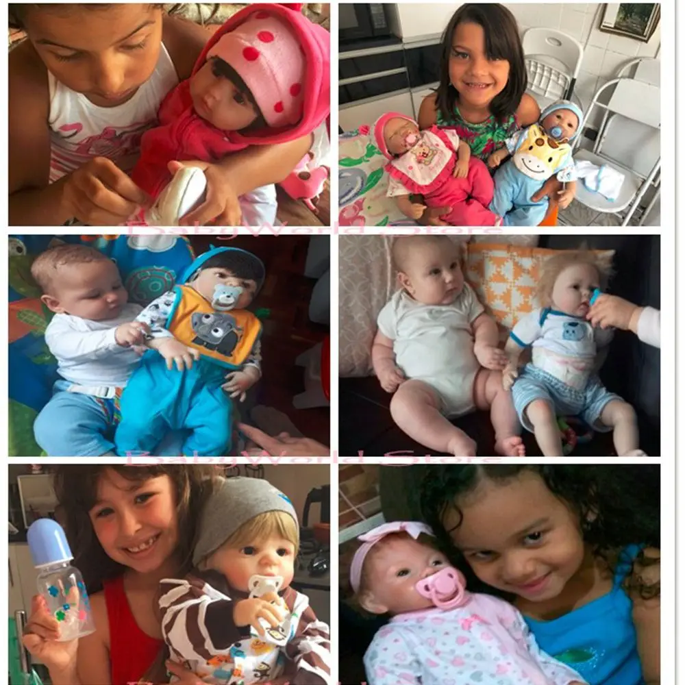 Chupete simulado + tetinas magnéticas, chupetes magnéticos para muñecas bebés Reborn, juguete DIY para niños recién nacidos, suministros para muñecas lindas y encantadoras