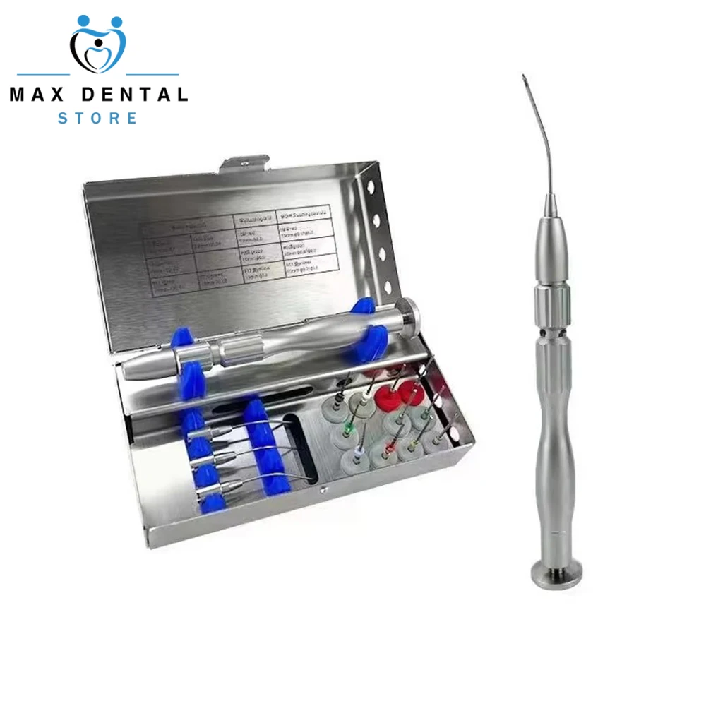 Dental Root Canal Files Removal System  Dental Endodontic Treatment Broken Files Instrument Removal Endo File Dentist Tools