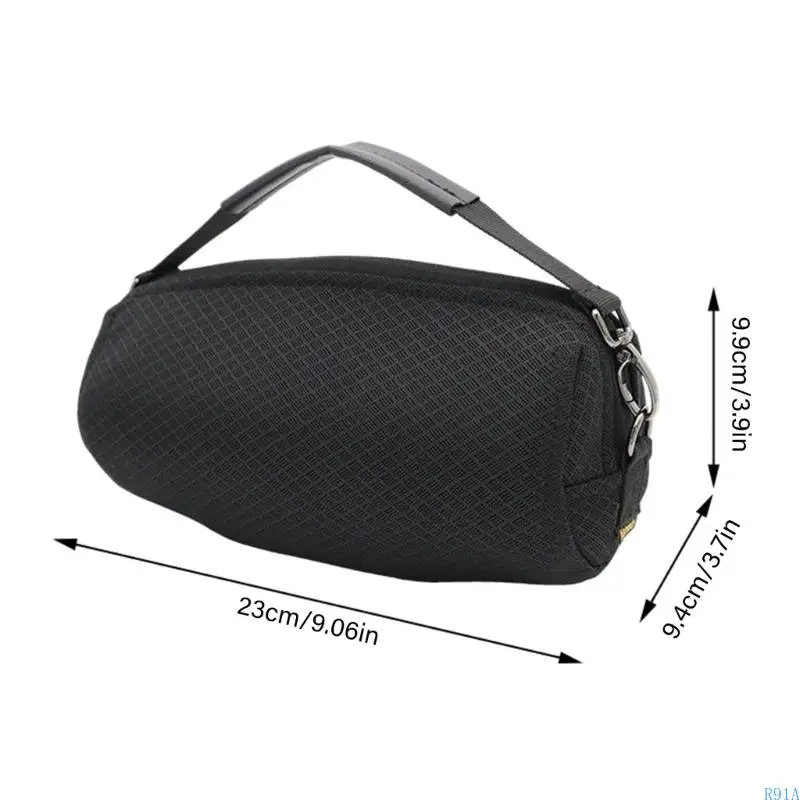 แขนป้องกันบาง ๆ R91A พร้อมช่องระบายความร้อนที่ดูดซับได้อย่างรวดเร็ว