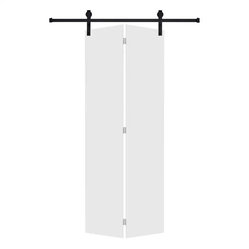 Modern Bi-Fold Door…