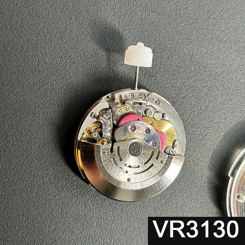 自動メカニカル腕時計,カレンダーレス,3針,新しいブランド,shanghai 3130,腕時計アクセサリー