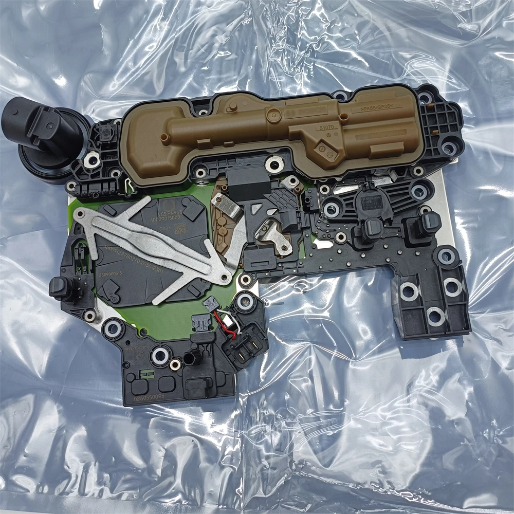 Original Neu 725.0 TCM A0009015000 A0009014900 Für Mercedes-Benz C E S GLC GLE Klasse 2014-2022. Mengenrabatt verhandelbar. – Detail 2