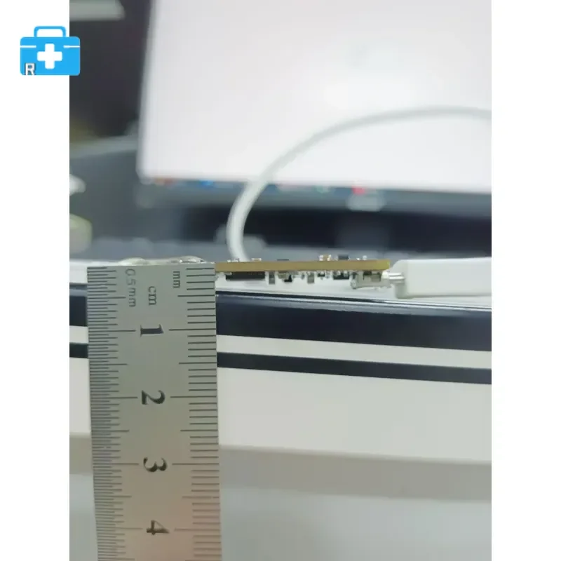Image Processing Board for OVM6946/OVM6948/OCHFA10/OCHTA10 Modules