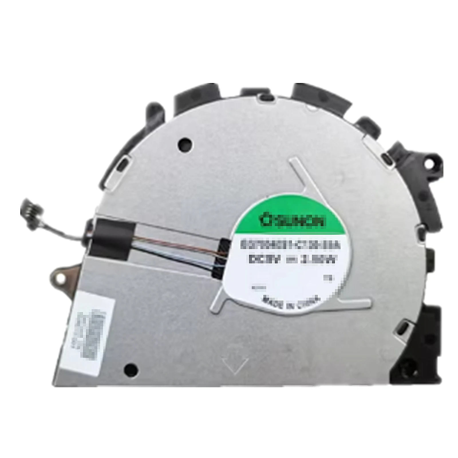 

Replacement Laptop CPU Central Processing Unit Fan Cooling Fan for HP EliteBook 660 G11