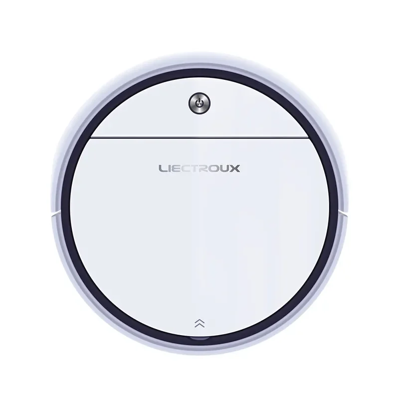 for Germany H6 Smart Robot Vacuum Cleaner Intelligent Auto Sweeping Machine Household Floor Cleaning Device Home Appliance