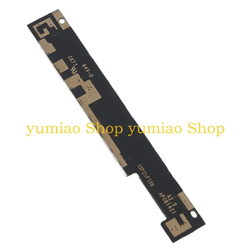587B New Fit for DELL E5450 E5550 E7450 E7250 3340 Webcam Camera Full Tested