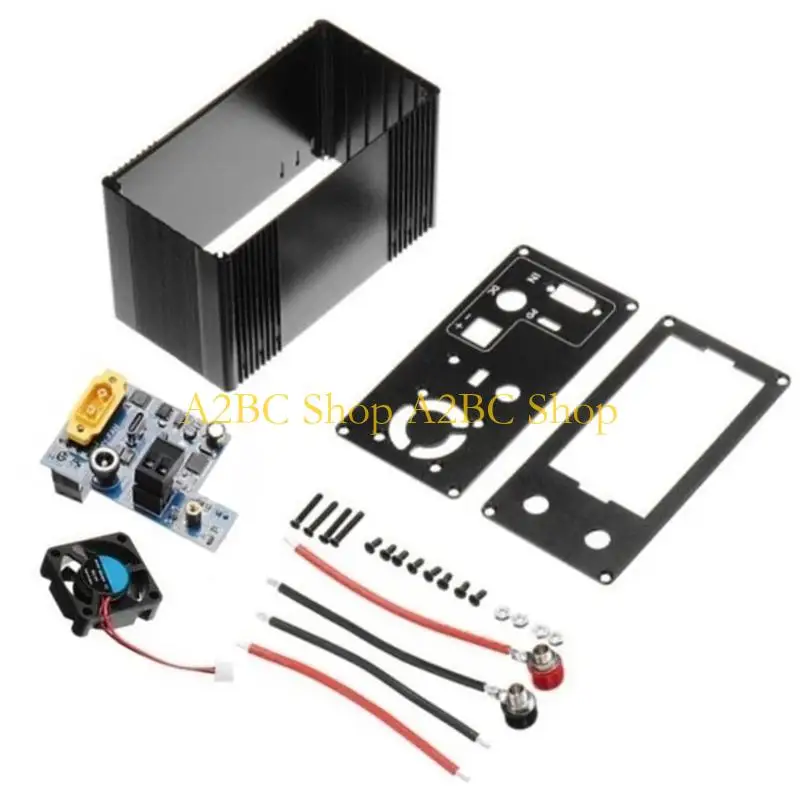 

A2BC Multiple Shell DIY Shell Wiring Connecting Terminals Easy Assemble