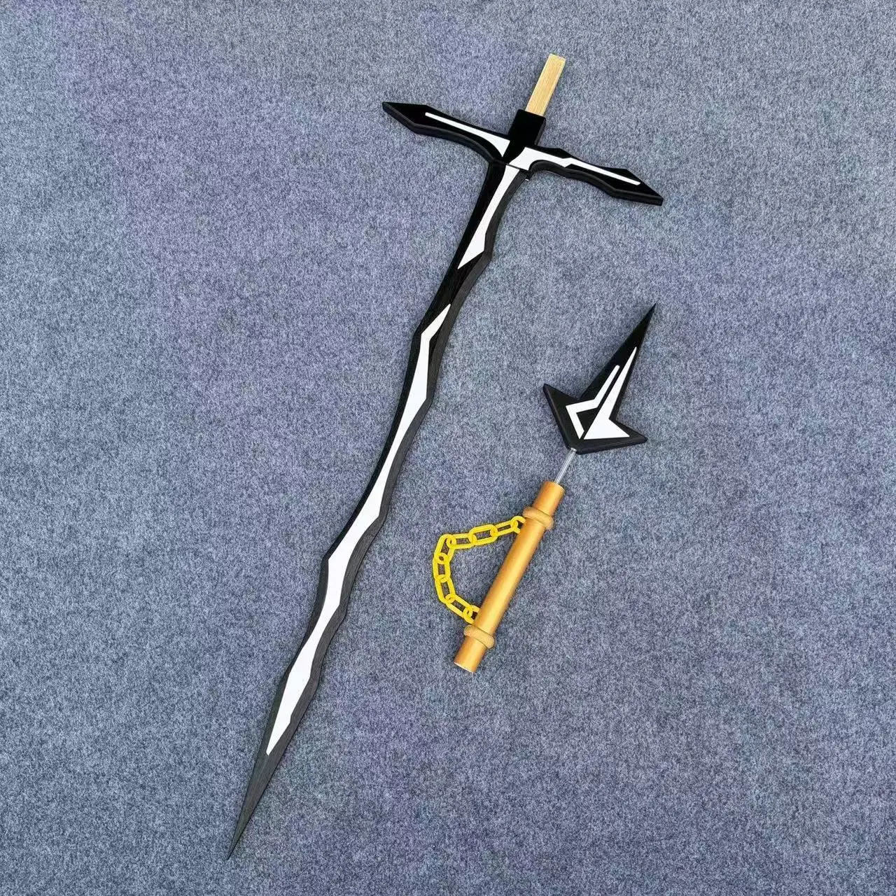 The Index Nursefater Lw ien Hand Prop Game Limbus Company Rien Cosplay Prop Halloween Christmas Fancy Party Costume Accessories 3