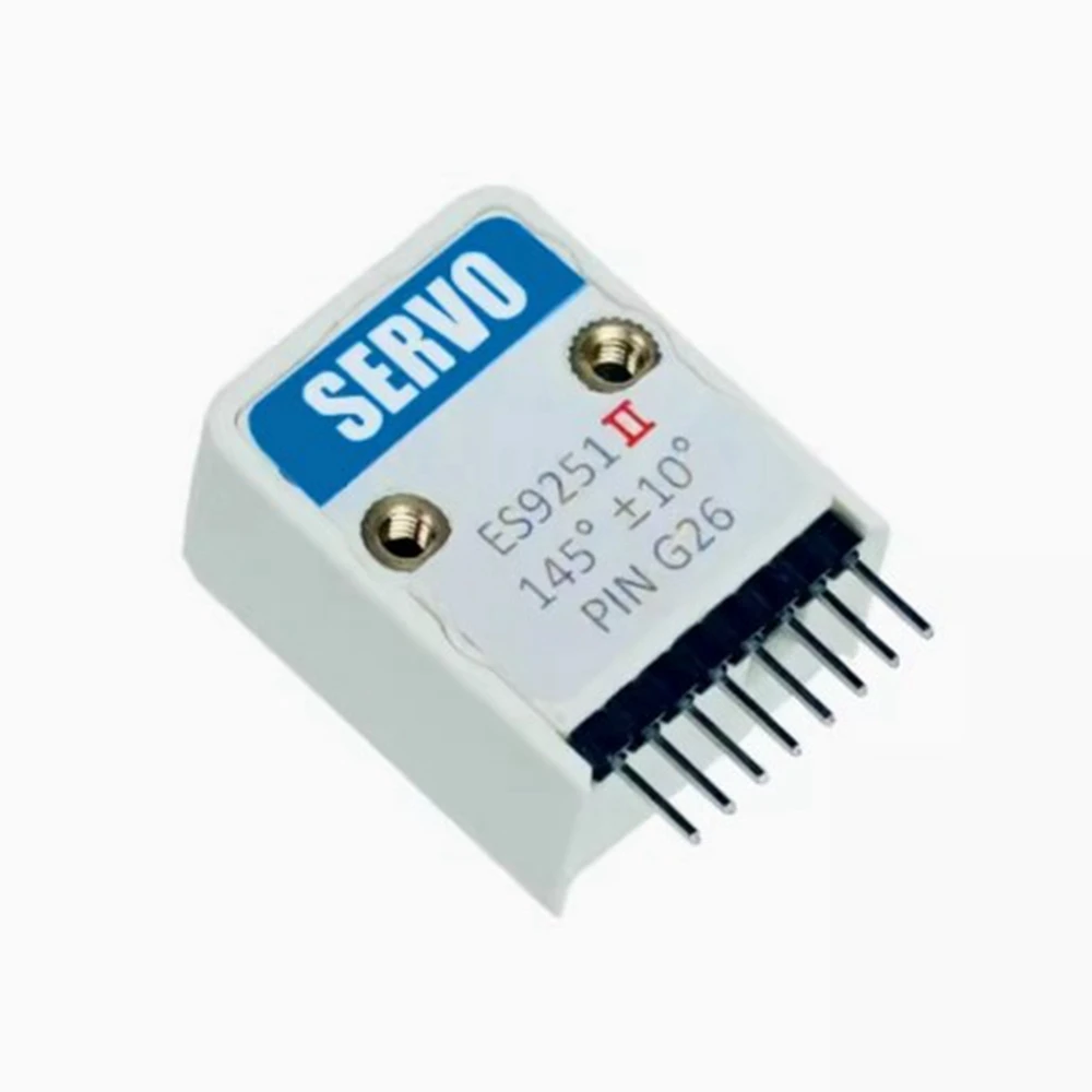 M5Stack Stick c-kompatibel SERVO Hat servo modul motor ES9251II motor servo