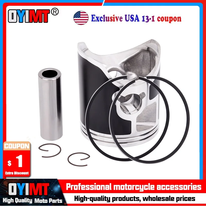 Motorcycle Bore Siz…