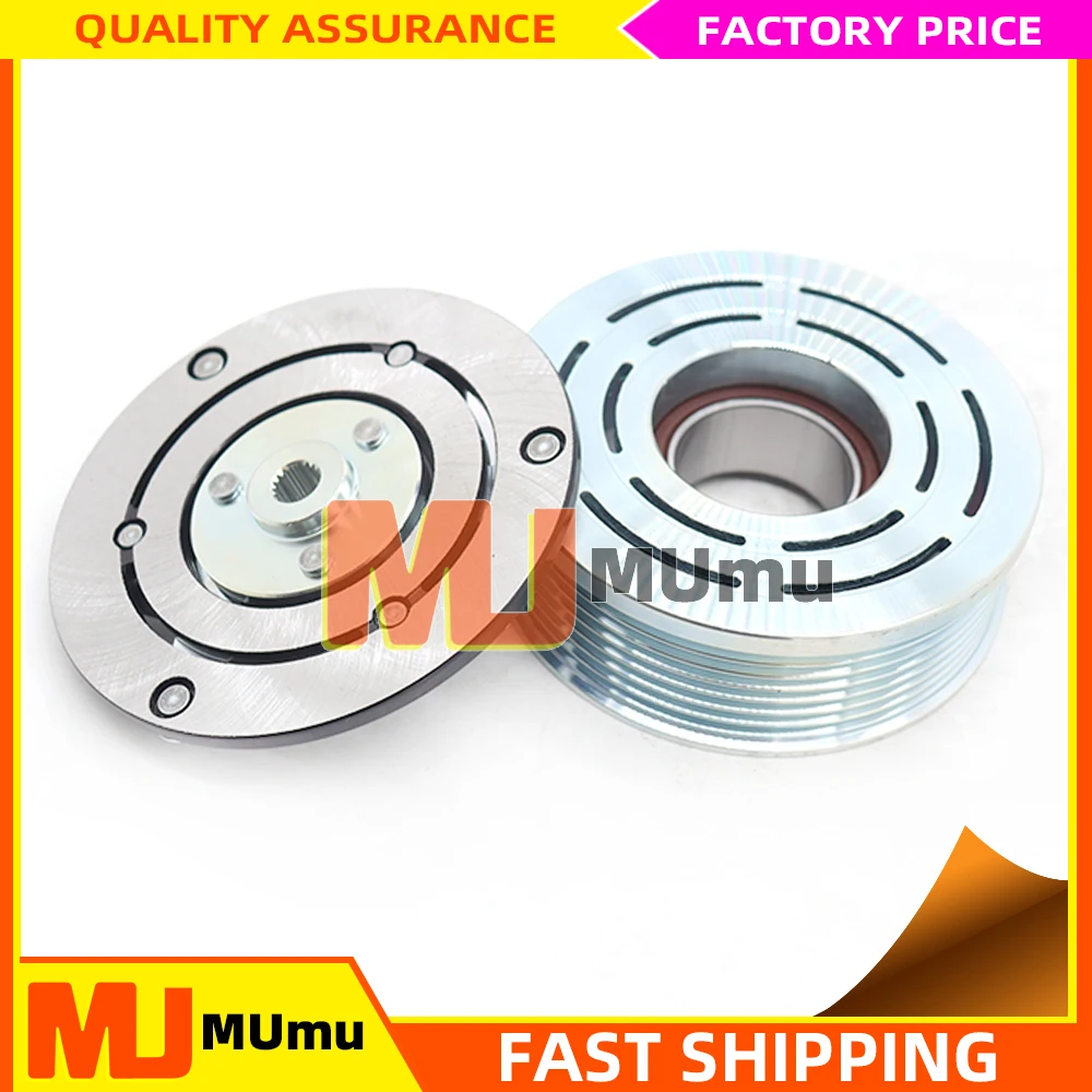 

AC Compressor Clutch Parts For For Honda CRV 2.0L 38810RZVG0138800RZVG021M2 38800RZVG023M2 38800RZVG020 38810RZVG01