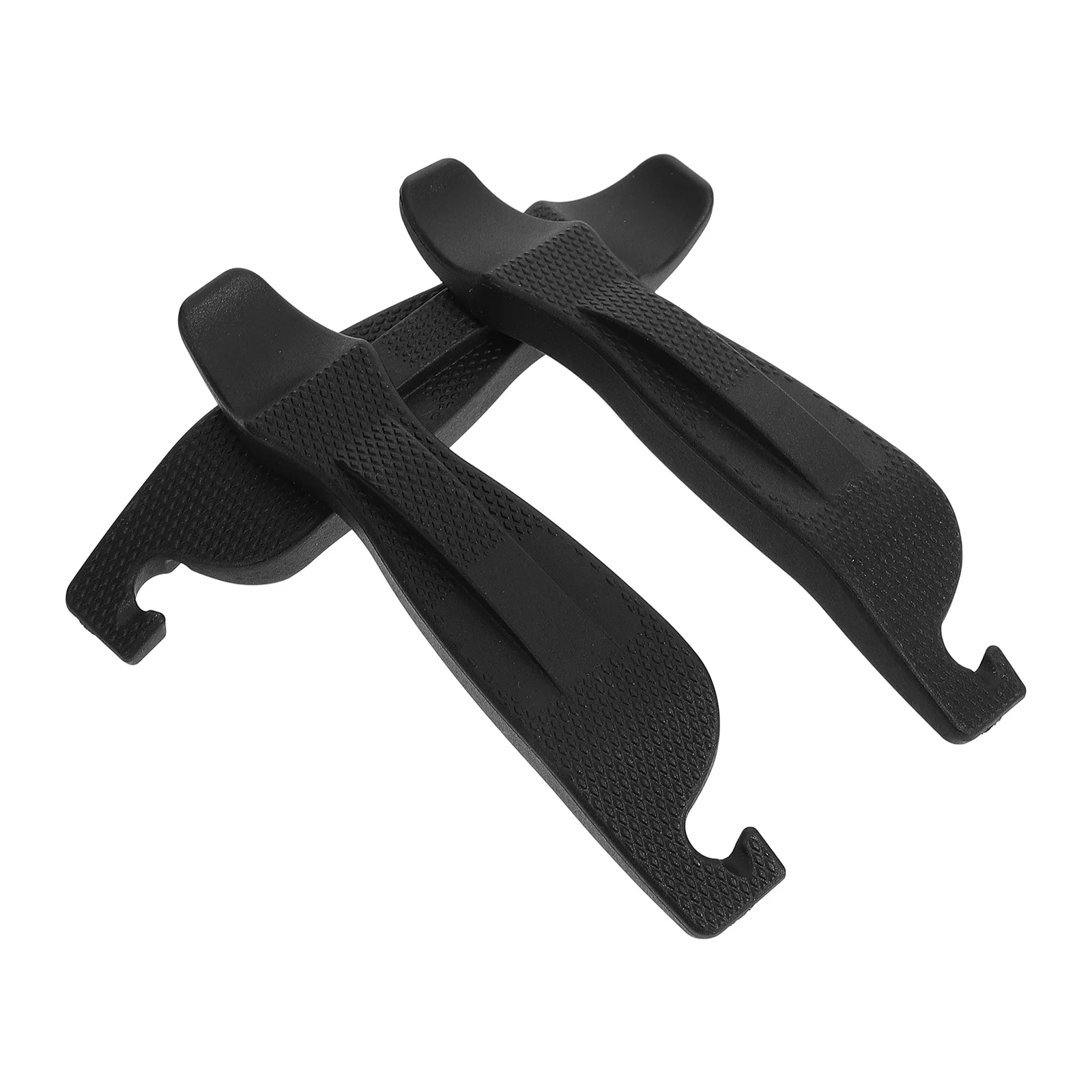 3pcs Bike Tire Lever Durable Lightweight Anti-Slip Handle For Mountain Road Bicycle Repairing Portable Tire Removal Tool Bike