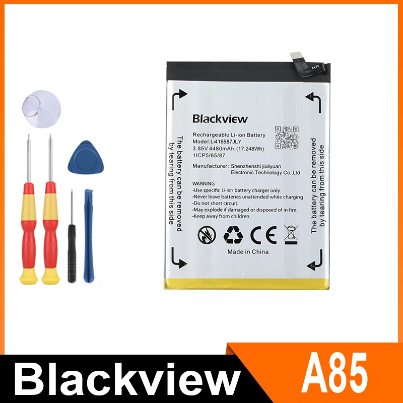 

Для Blackview A85 A90 A95 A96 A50 A53 A100 A200 Pro телефон/аккумулятор аксессуары для мобильных телефонов