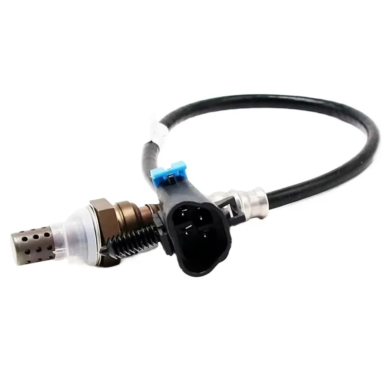 

Original Oem 12617648 149100-7530 Lambda O2 Oxygen Sensor For Chevrolet Chevy Laam Malibu 2.4l 2012-2016 High Quality