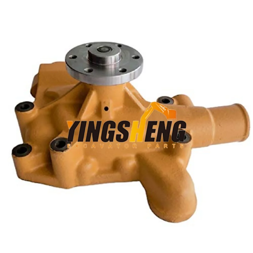 

Высокопроизводительные и высококачественные детали экскаватора 6206-61-1505 Komatsu PC200-6 6D95L PC200-3 экскаватор-генератор