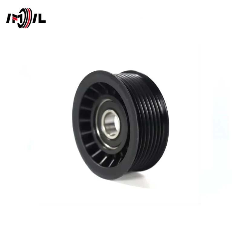16604-38020 16604-38010 1660450030 0188-URS206 BT21079 Engine Idler Pulley for Tundra 5.7L Lexus LS460 1UR 4.6L LX570 2007-2013