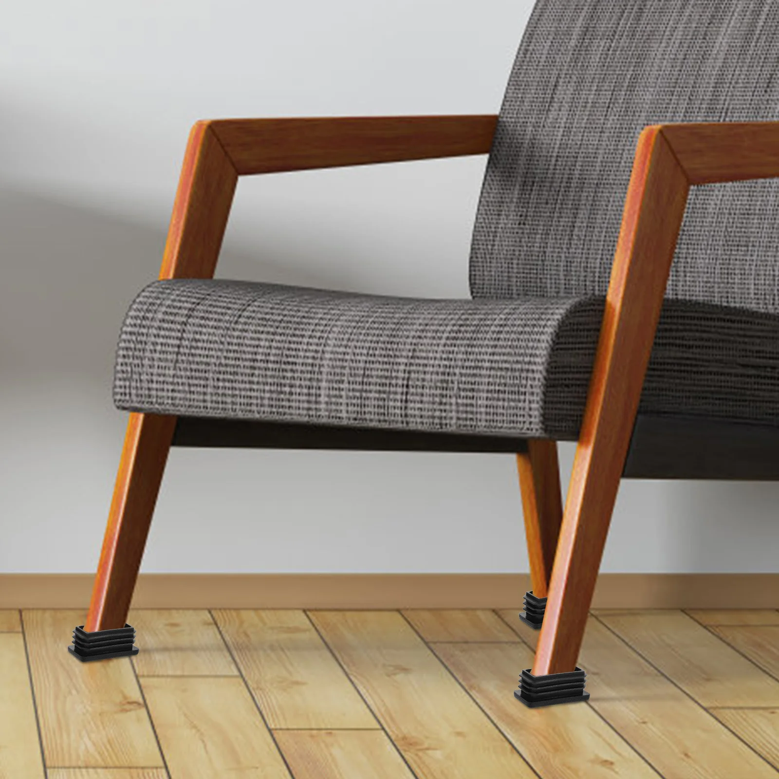 : Pokrowce na nogi krzeseł