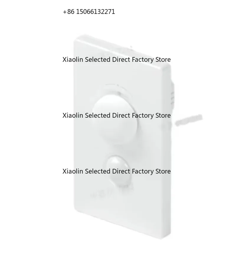 Universal Alexa Flash Sensor with Dimmer & Motion WiFi Enabled for Home Automation