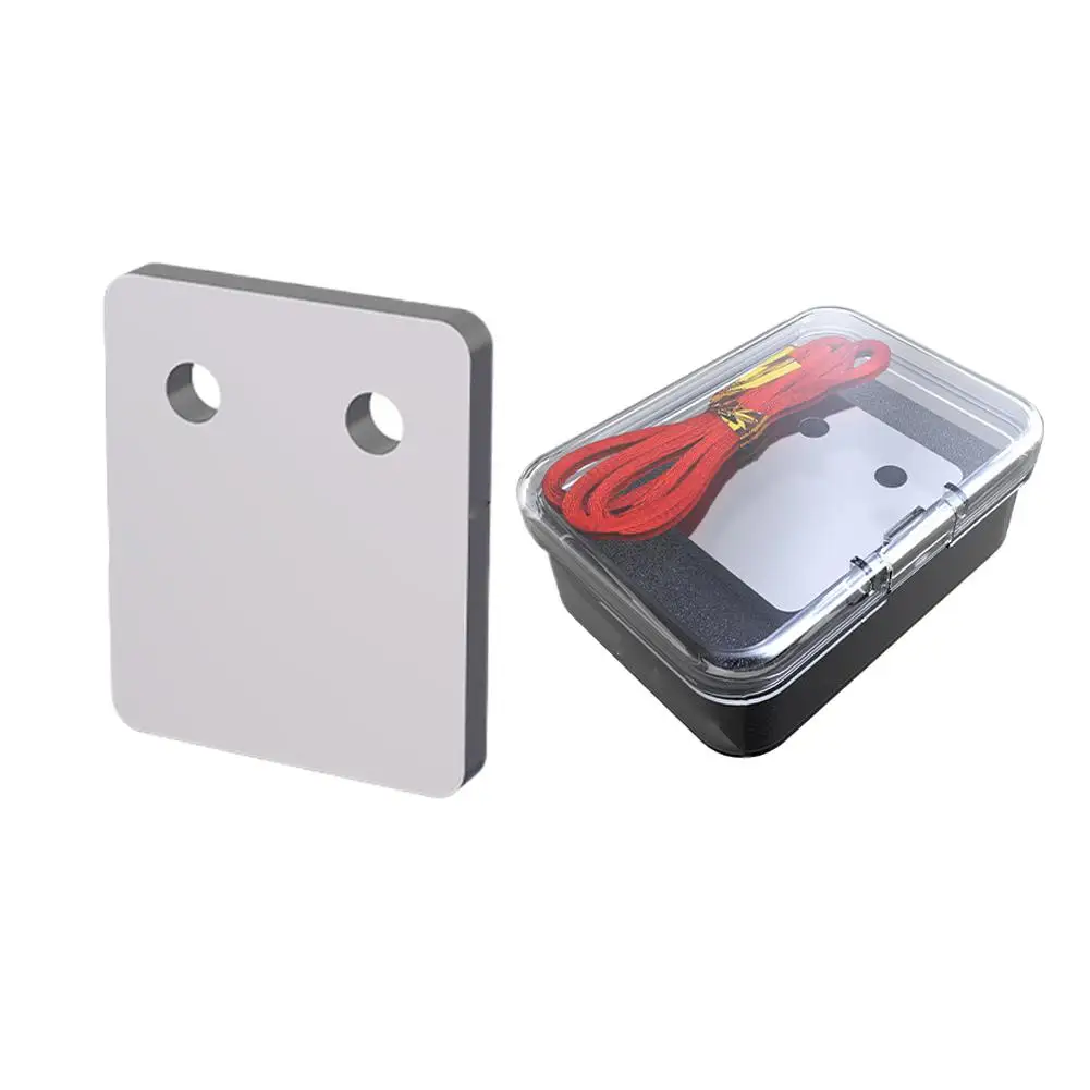 Car Paint Repair Scraper Blades Automotive Spray Paint Flow Dust Spot Removal Squeegee Auto Body Painting Defect Scraping