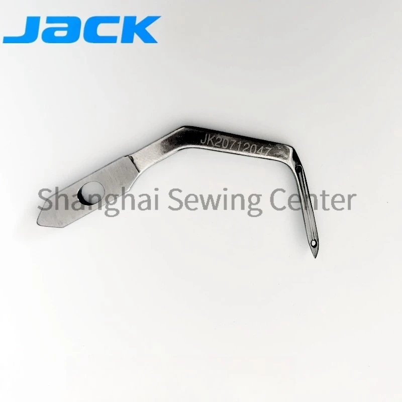 1PCS Jk20712047 20712047 Five-Thread Chain Looper for Jack Bruce 798 905 C4 C5 B5 Overlock Industrial Sewing Machine