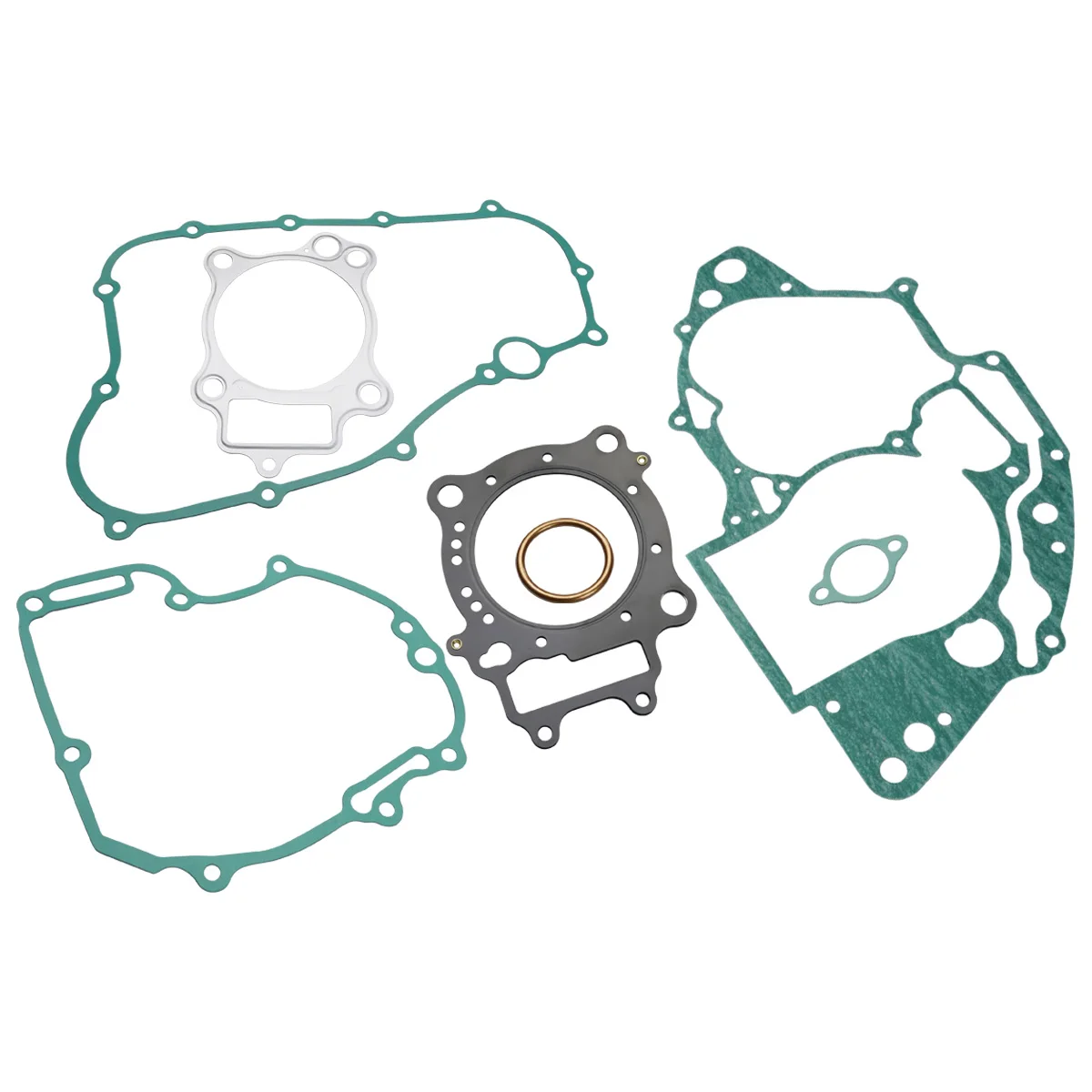 Motorcycle Gasket Kits For Honda CRF250R 04-09 CRF250X 04-17 CRF 250
