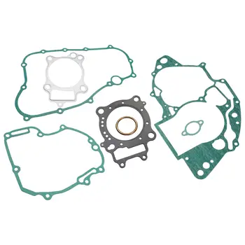 適用於 Honda CRF250R 04-09 CRF250X 04-17 CRF 250 的摩托車墊片套件 10 最佳銷售 本田 CRF 250 2012 - №6