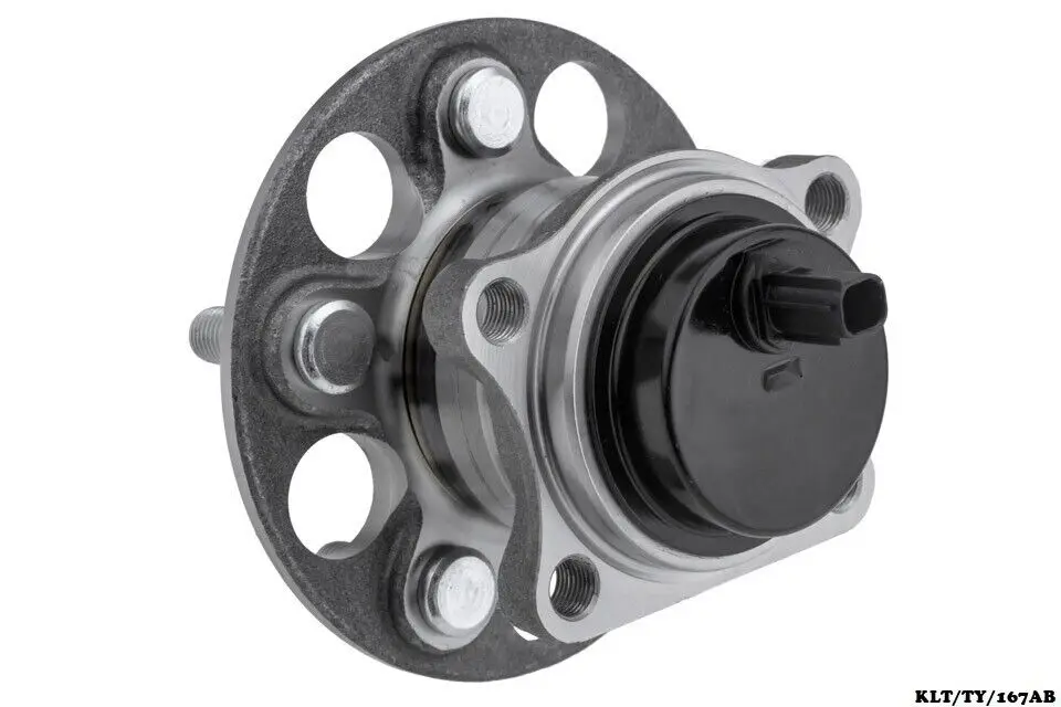 

Wheel Hub Bearing Assembly for Toyota Prius Lexus CT200h 2009- 42450-76010 42450-76020