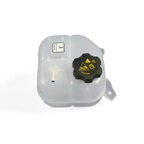 Imagen 2 del producto 68102155AD radiador de depósito de refrigerante, cubierta de expansión Tankwith para Chrysler 200 2015-2017 Jeep Cherokee 68249136AA