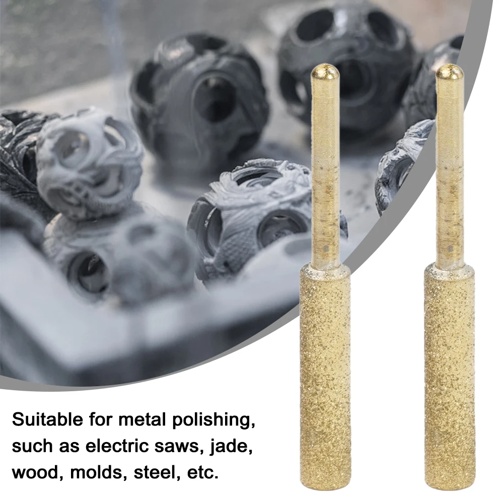 مبراة مفيدة تبديد الحرارة الجيد تلميع لشحذ سلسلة المنشار طاحونة الأسنان تبديد الحرارة 12 أحجار خلع الملابس #3