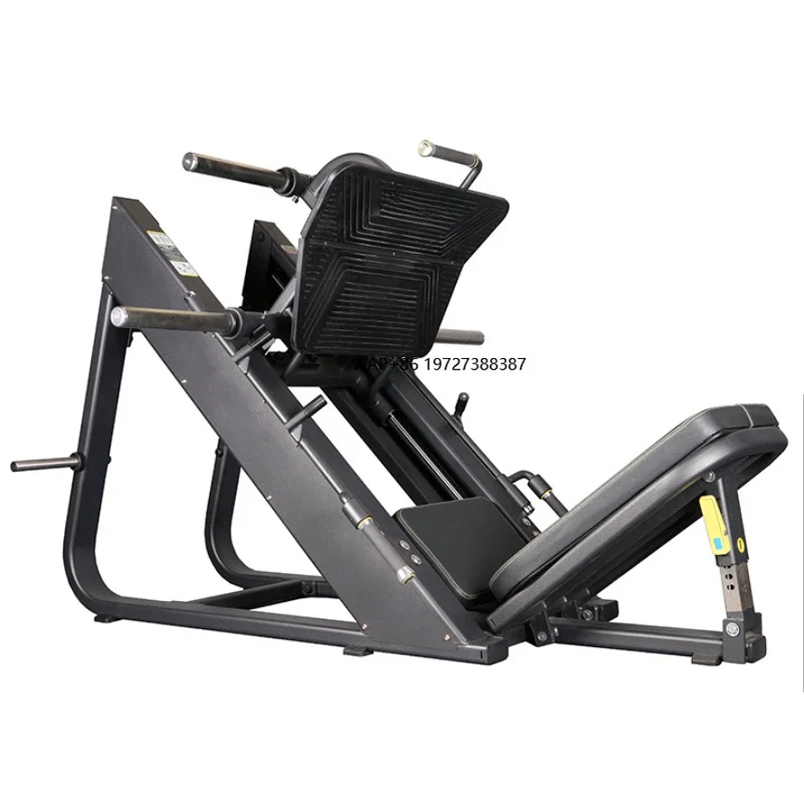 Good Sell Commercial Gym Equipment Fitness Equipment Machine Leg Press Gym Equipment Machine
