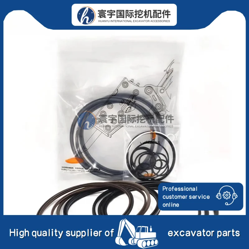 

Ремкомплект сальника выключателя применяется, совместимый с деталями экскаватора SB131, уплотнения стержня сломанного молотка, часть экскаватора