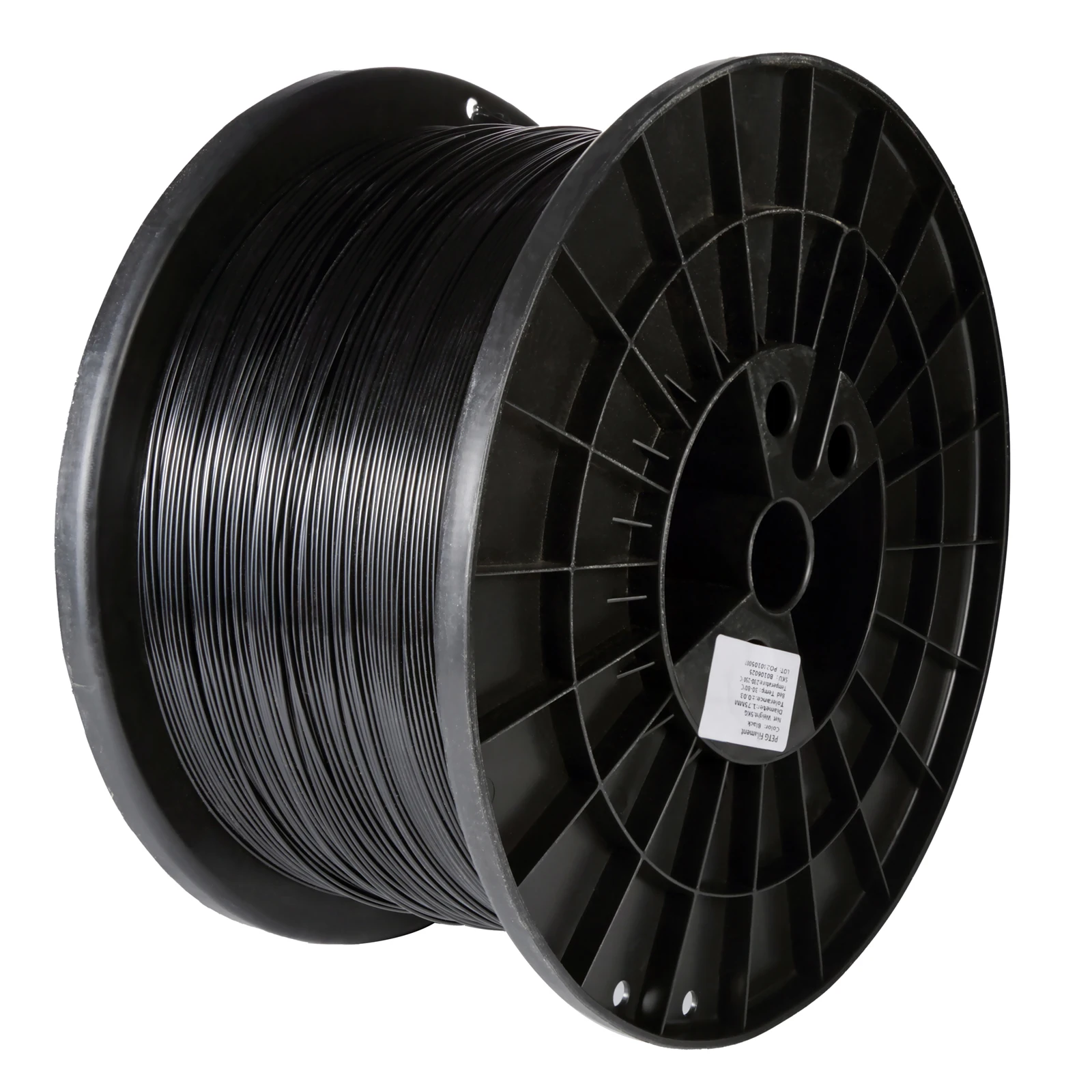 ERYONE New Arrival PLA/PETG 3KG Filament 1.75mm ±0.03 Diameter Tolarence Perfect Spool Filament For 3D Printer Fast Shipping