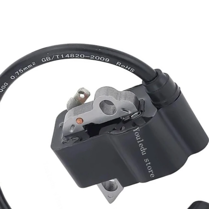 

Suitable for accessory high-voltage package 11404001302 11404001306 ignition coil Stihl MS362