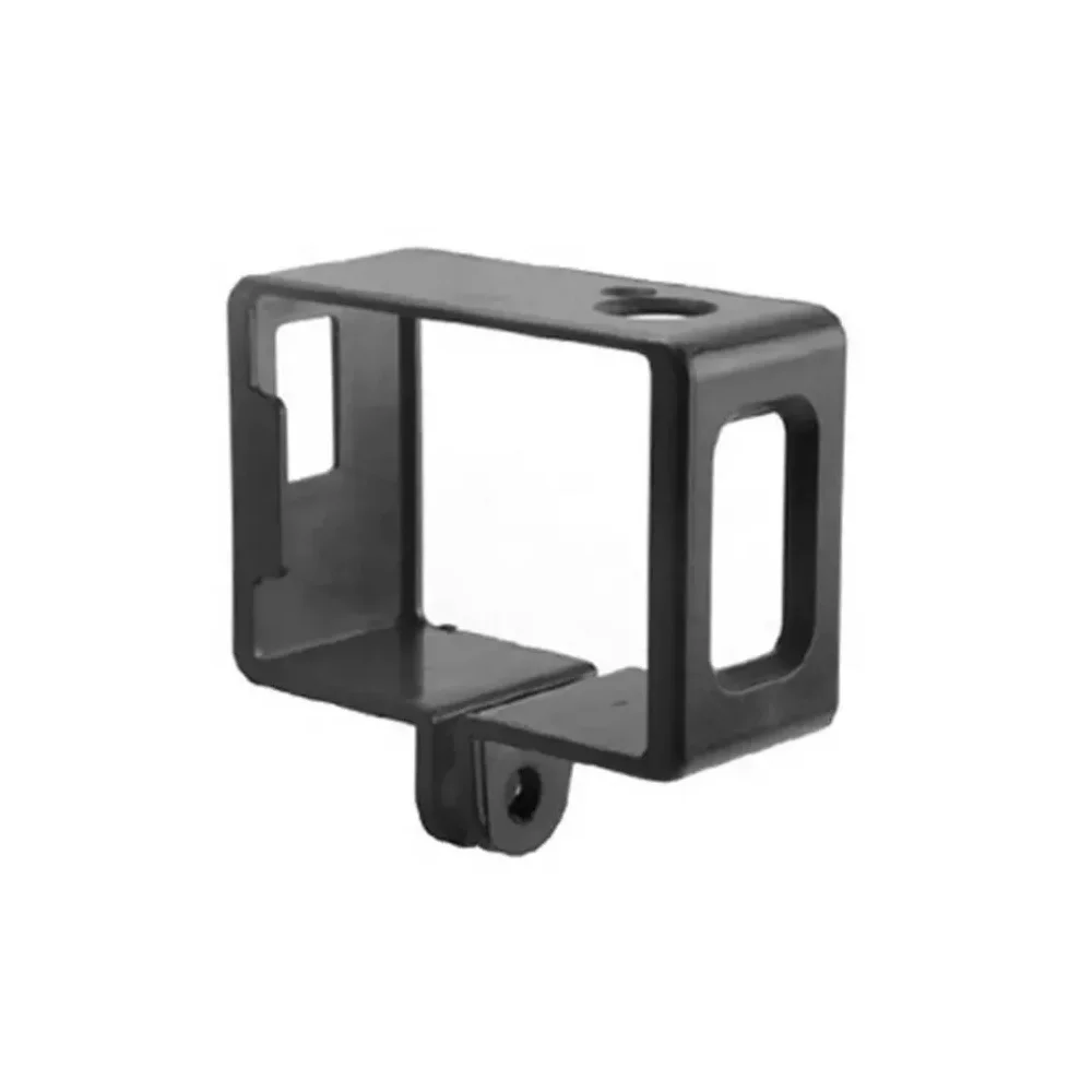 SJ4000 Frame Protective Case Base For SJCAM sj4000 Series SJ4000WIFI SJ4000PLUS SJ4000 AIR Action Camera Accessories