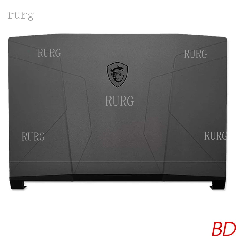 

A+ GL66 MS-1581 1582 For MSI Pulse Rear Lid Top Screen Frame Palmrest Shell Hinges