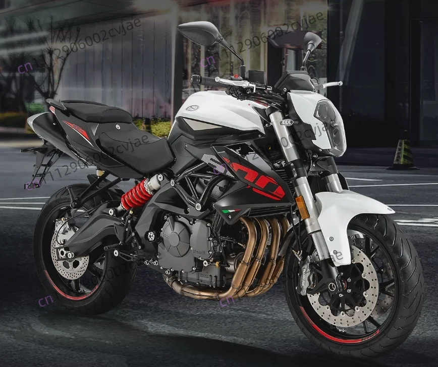 suitable for the new headlight of Benelli TNT600i BJ600GS-3