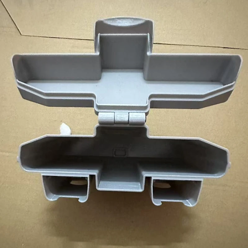 حافظة محمولة بغطاء حماية صلب وغطاء حماية صندوق تخزين جسم البطارية لملحقات الطائرة بدون طيار DJI NEO