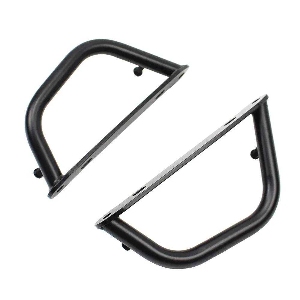 

Motorcycle Passenger Rear Armrest Grab Handle Seat Hand Handle Grab Bar For KTM DUKE 250 390 Duke