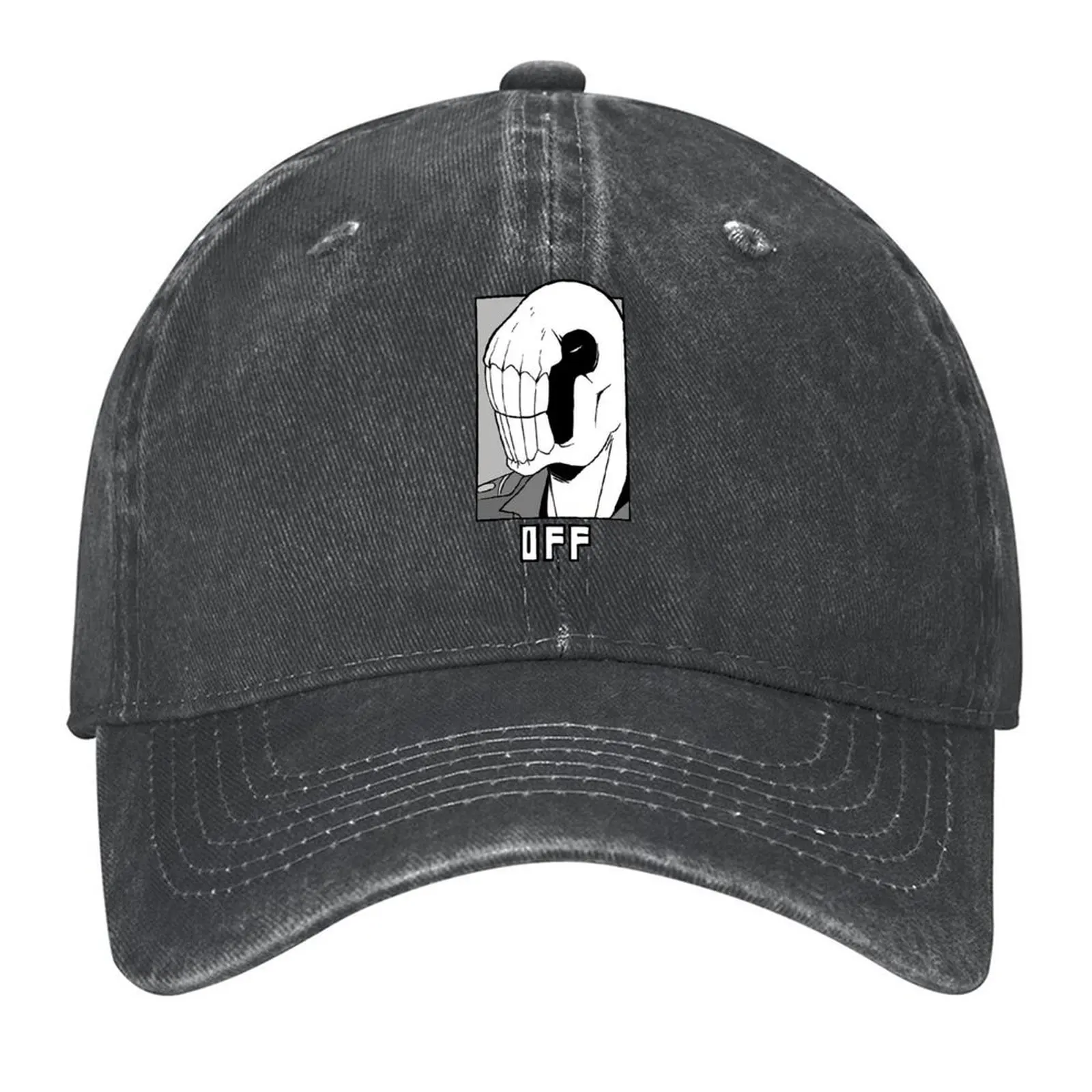 

OFF Baseball Cap Luxury Cap New In The Hat luxury woman cap Streetwear Mens Women's