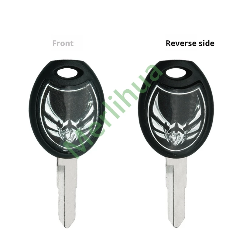 Honda motorcycle key, suitable for: Honda Valkyrie Rune Nordic Goddess 1800 high quality motorcycle key handle