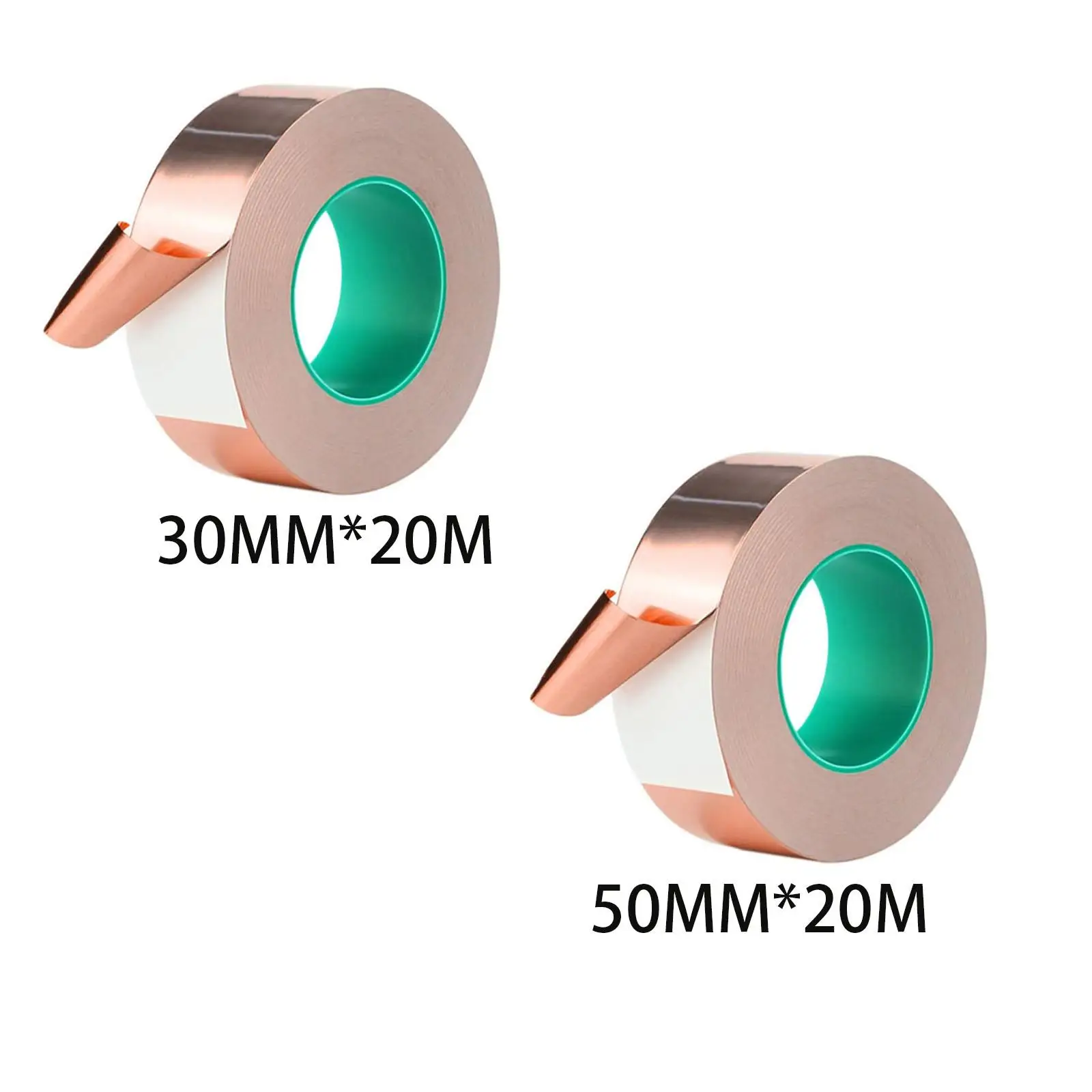 Mollusk Repellent C… - image