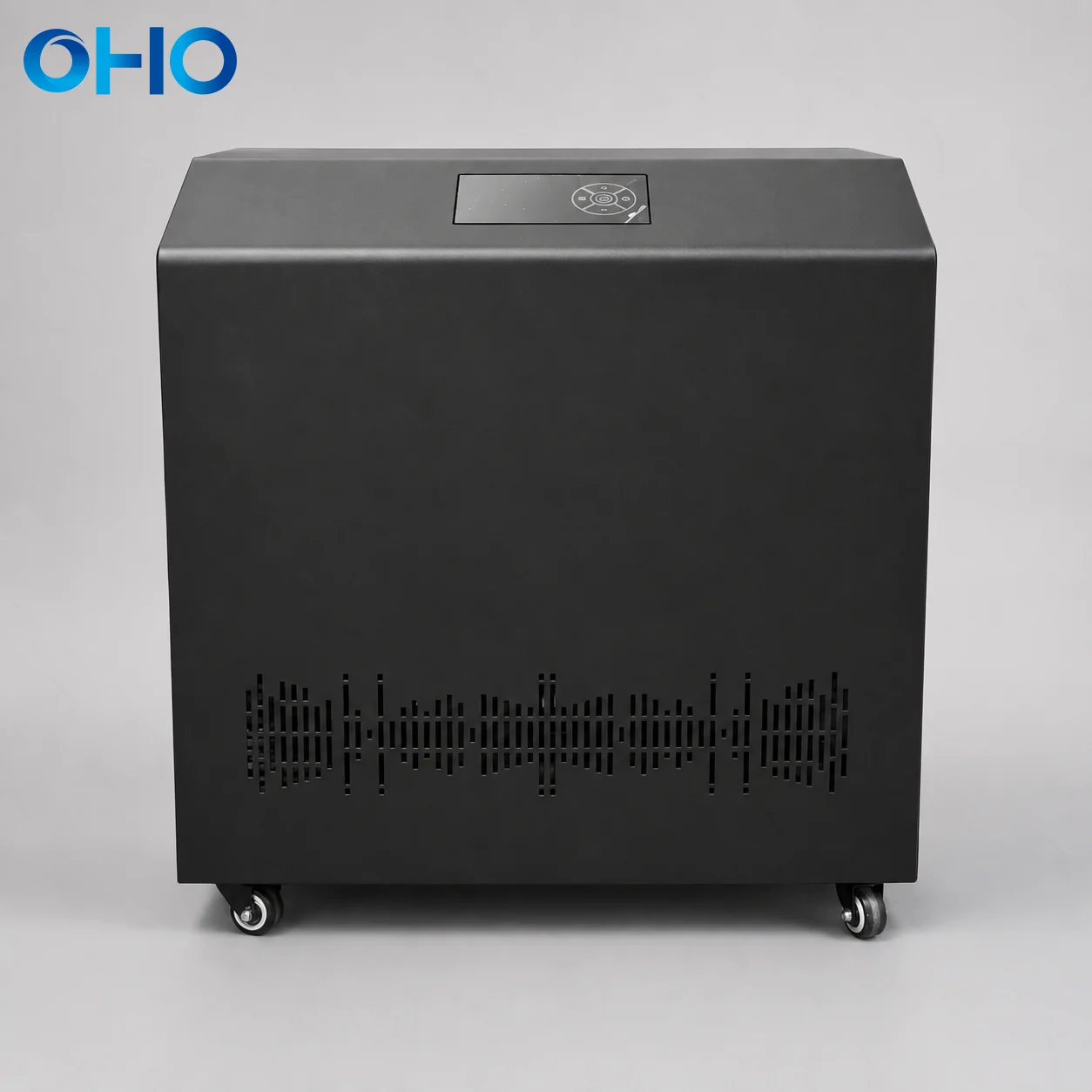 Professional Cold Plunge Chiller System For Gym Recovery Wellness Studio Athletic Training Sports Performance Equipment